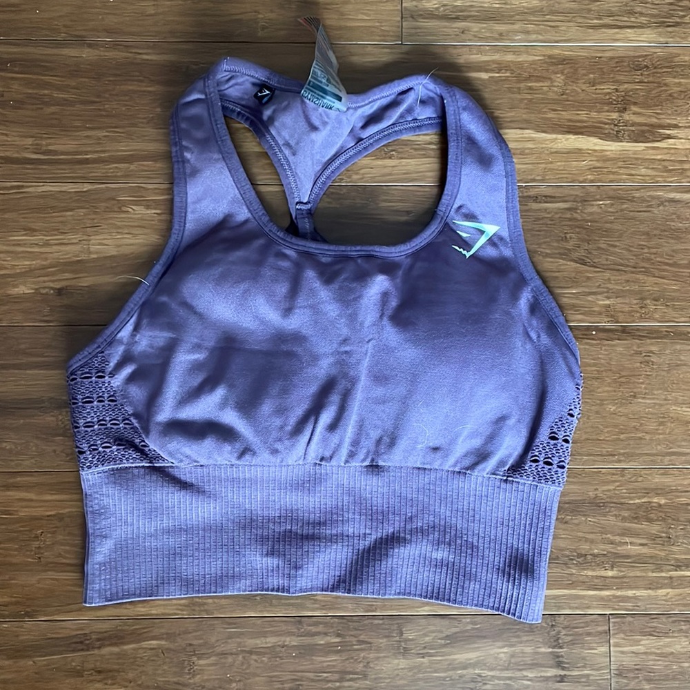 GYMSHARK SPORTS BRA